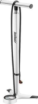 Pompa da pavimento IceToolz Extreme (max 260 psi / 18 bar) bianca