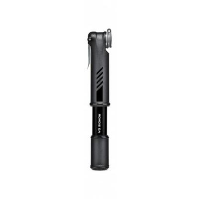 Topeak handpumpe roadie da, schwarz