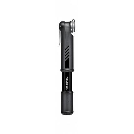 Topeak Handpumpe Roadie DA, Schwarz