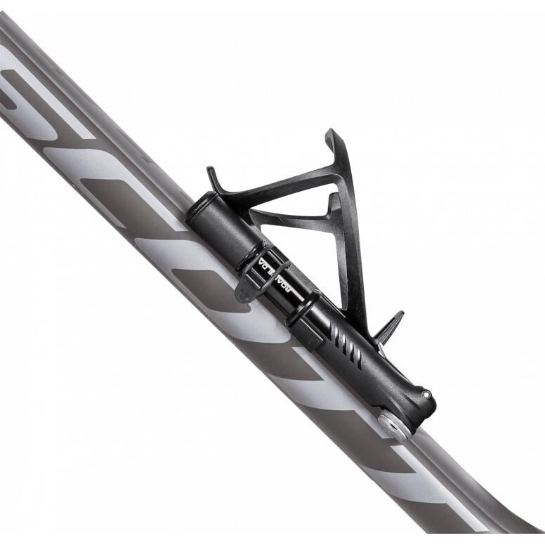 Topeak Handpomp Roadie DA 3/7