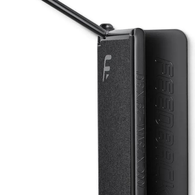 Hook Wall Storage Rack FeedBack Sports Velo Hinge 2.0
