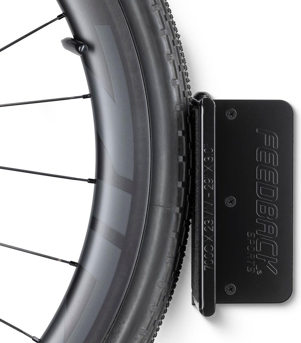 Haak Wandopbergrek FeedBack Sports Velo Hinge 2.0 5/8