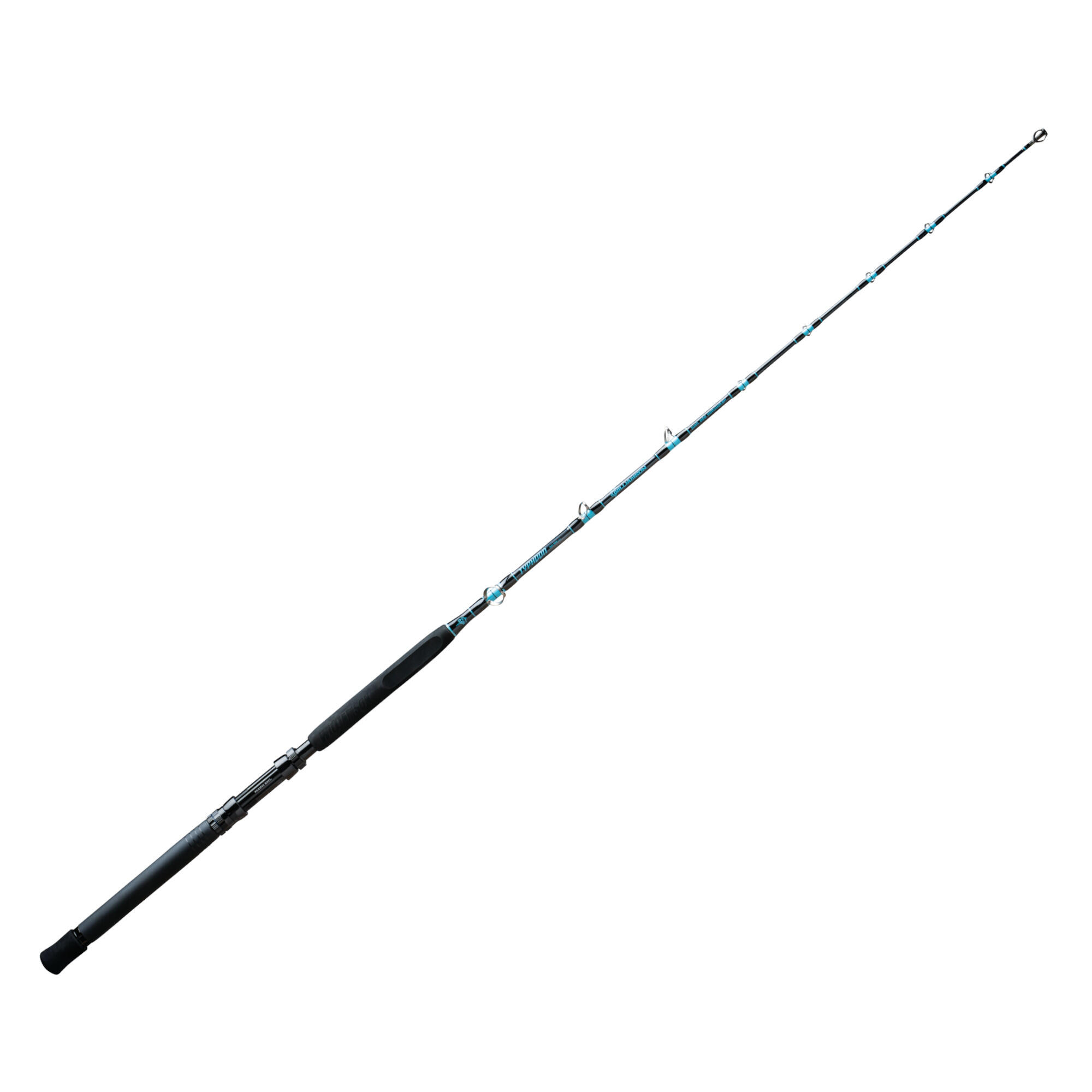Cane Williamson Typhoon 24-37kg 1/1