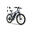 MTB electric 27,5" 250W baterie 36V 13Ah autonomie până la 100 km BK15PRO