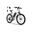 MTB electric 27,5" 250W baterie 36V 13Ah autonomie până la 100 km BK15PRO