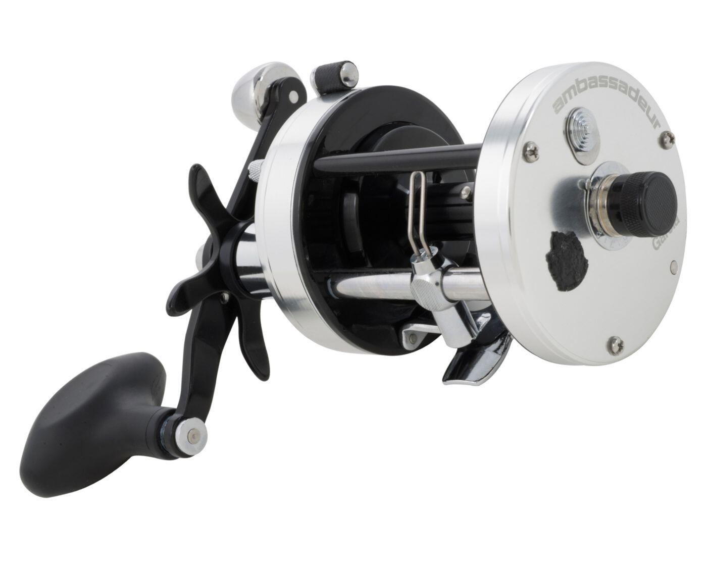 ABU GARCIA picture