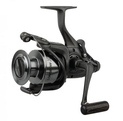 Mulinello Okuma longbow xt lbxt-665