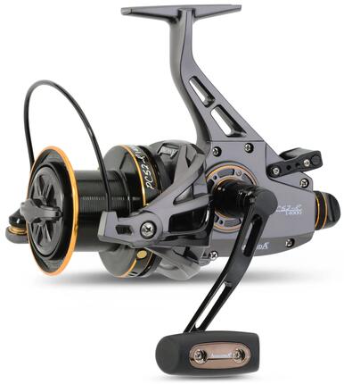 ANACONDA PC-52R 14000 Karpfenrolle - Freilaufrolle