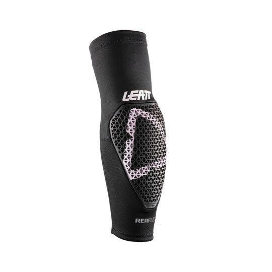Coderas Leatt ReaFlex Negras 5/7