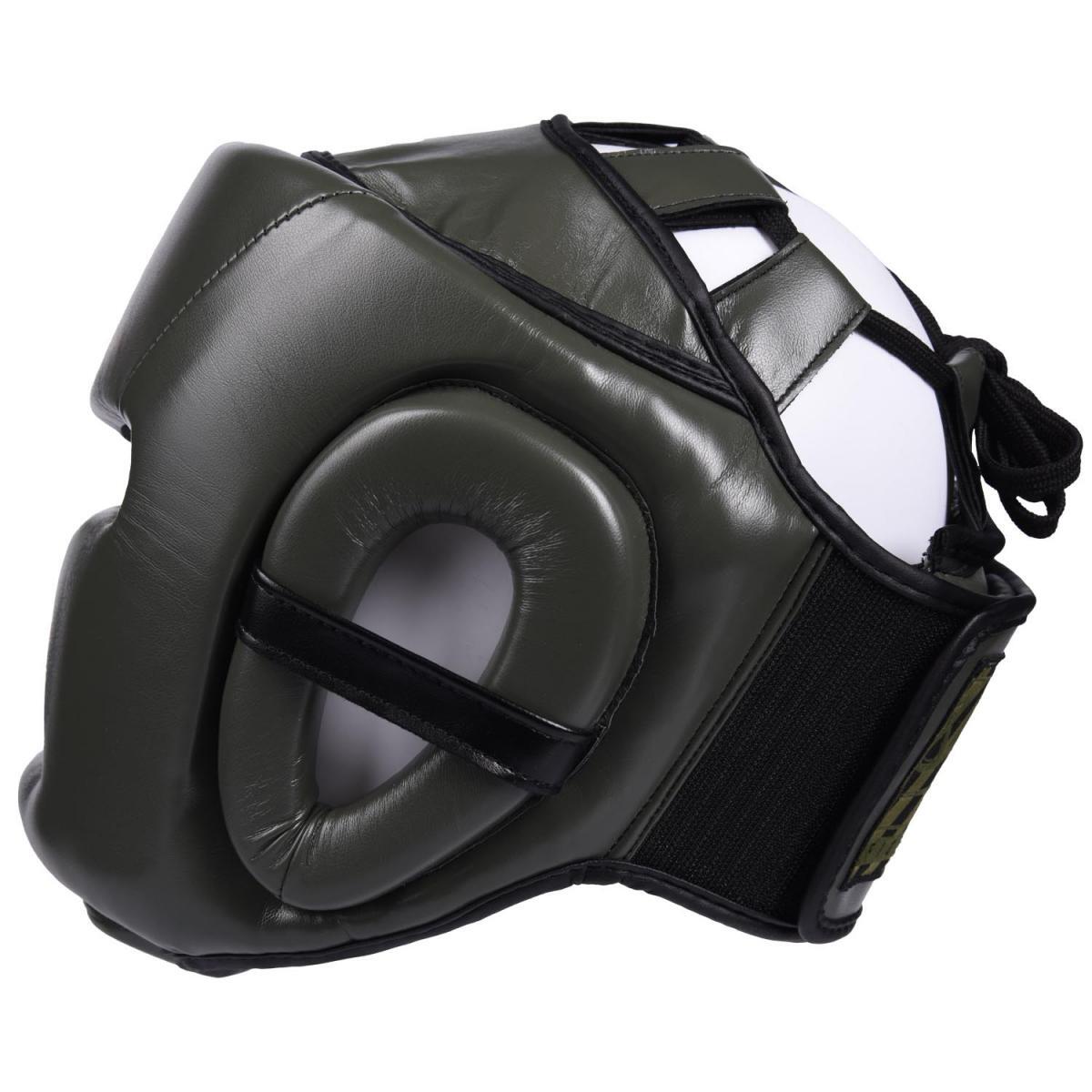Casque - Unlimited 10/10