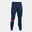 Pantalon Homme Joma Championship vi bleu marine rouge