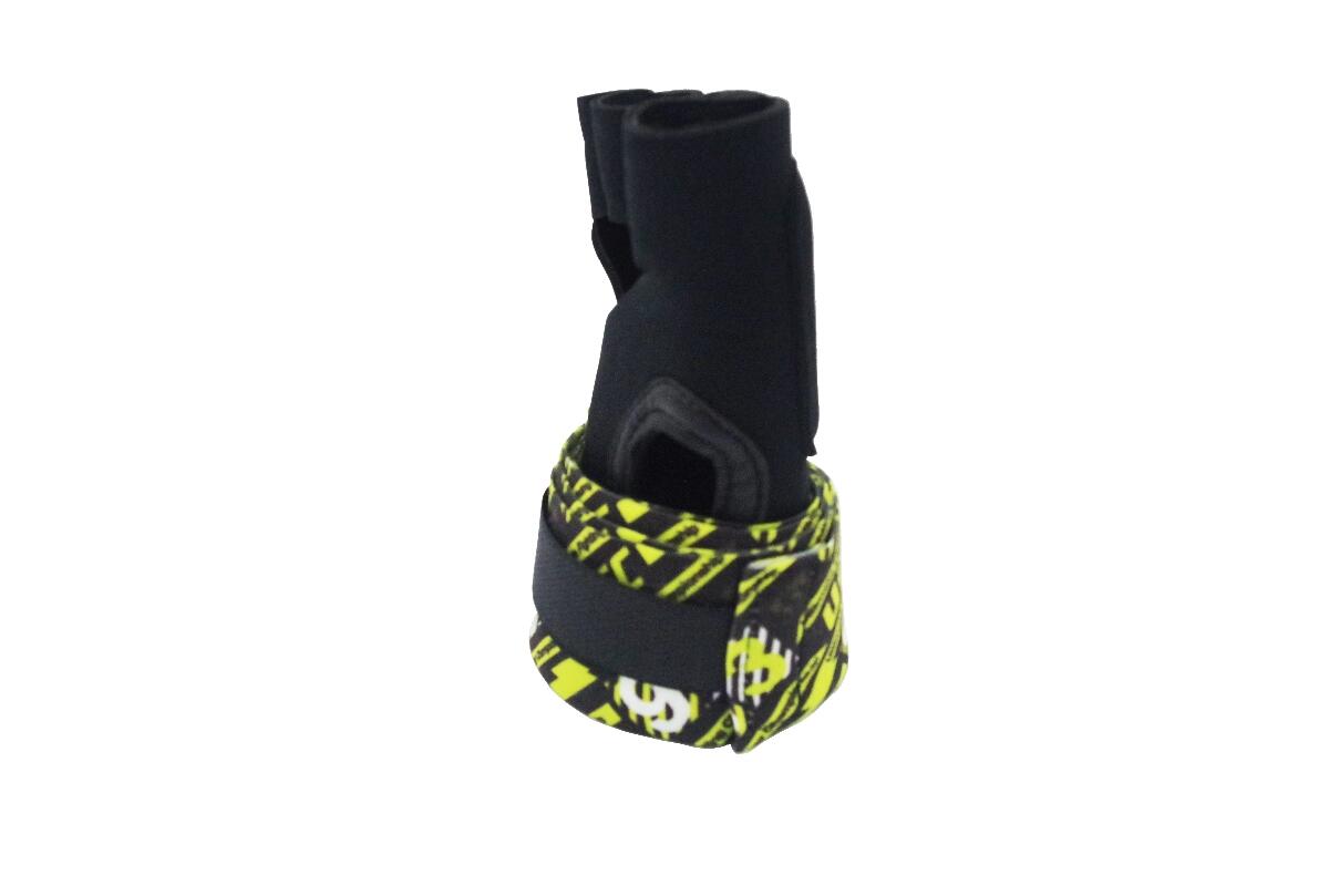 UFC Gel Glove Wraps 9/15