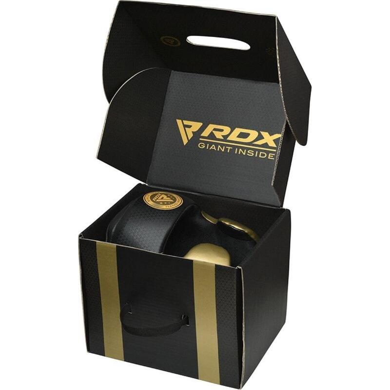 RDX L1 Mark Full Face Pro Boxtraining Kopfschutz