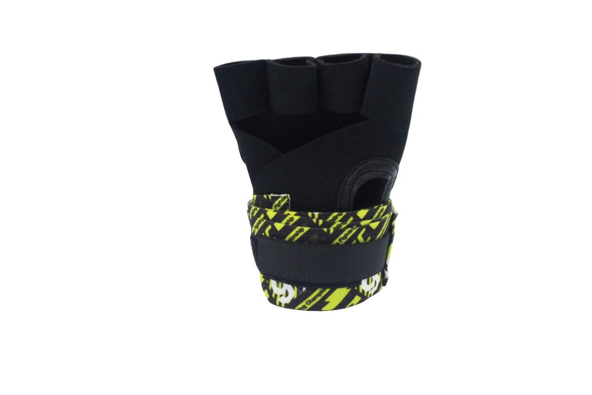 UFC Gel Glove Wraps 8/15
