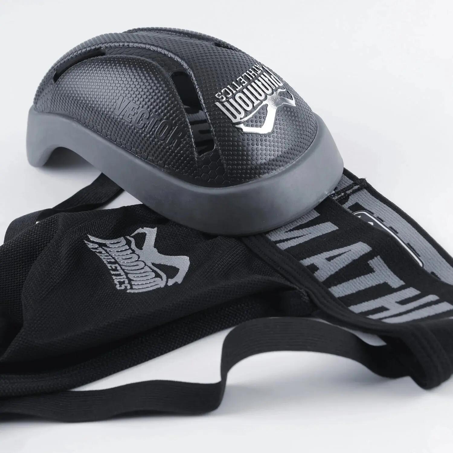 Groin Guard  Supporter Vector 6/6