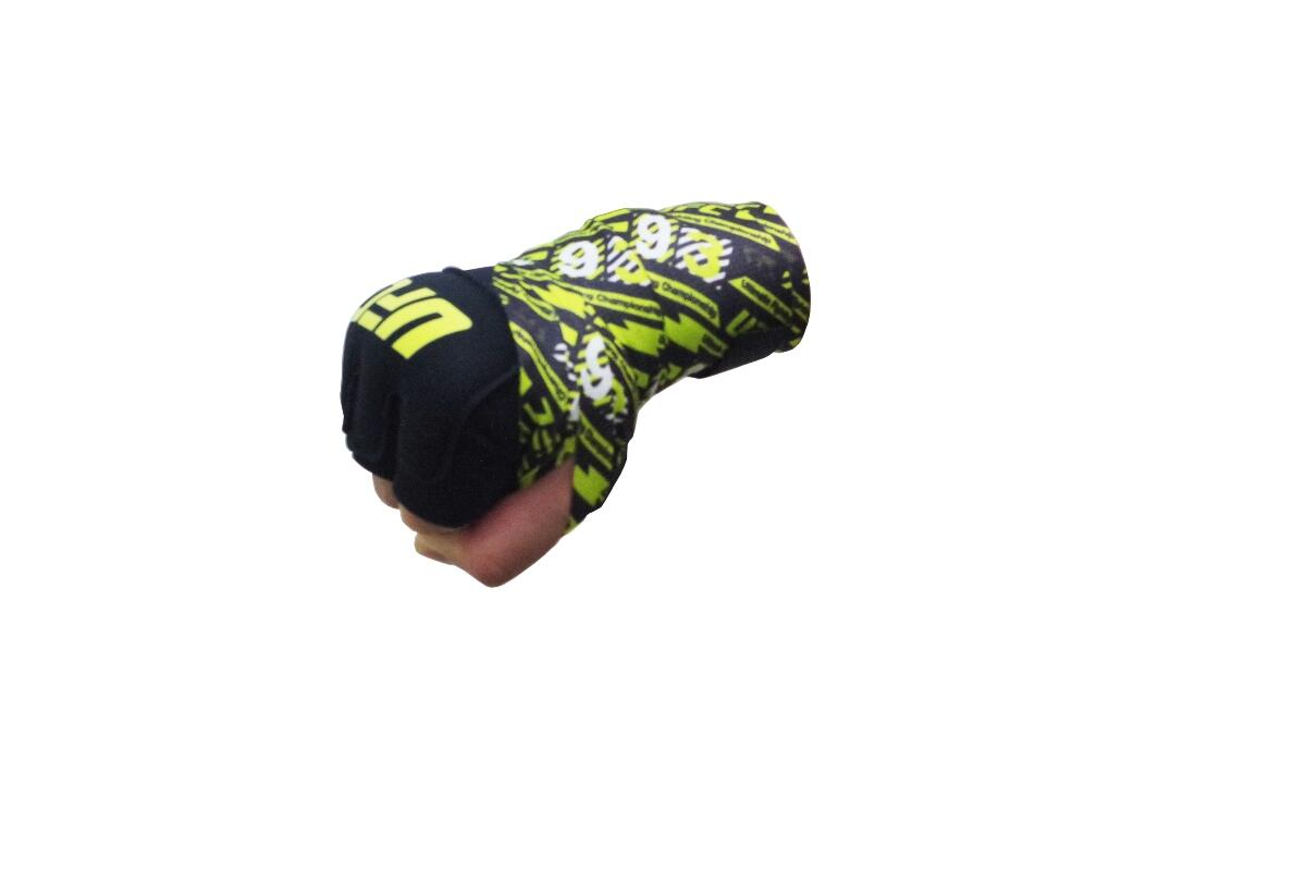 UFC Gel Glove Wraps 10/15