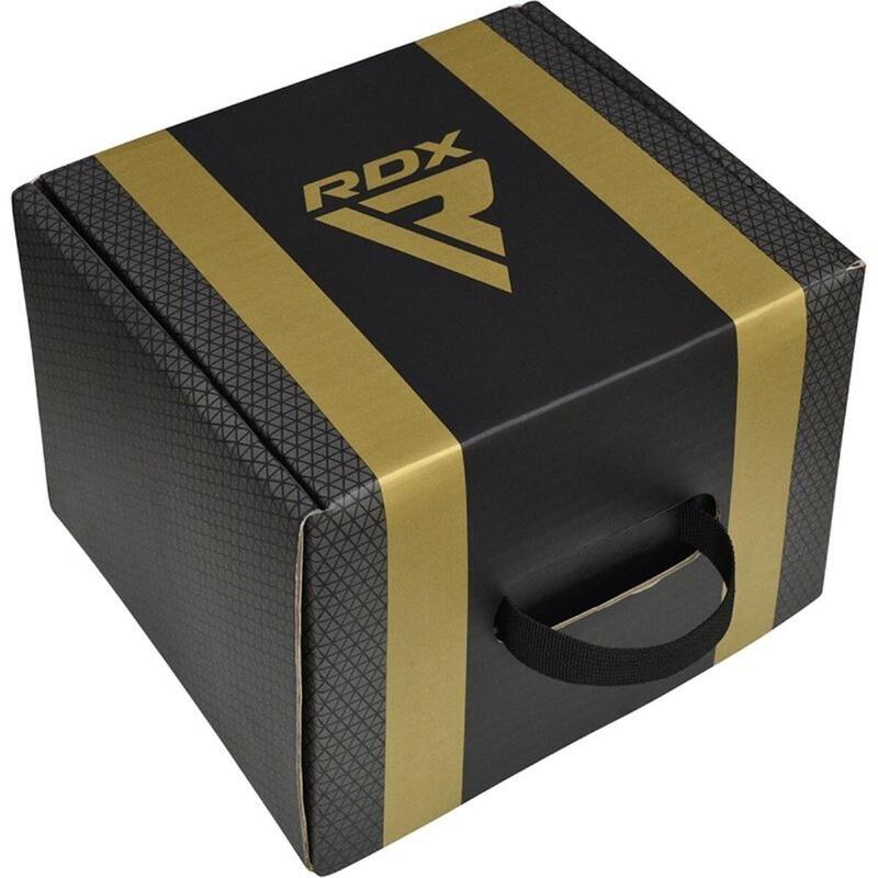 RDX L1 Mark Full Face Pro Boxtraining Kopfschutz