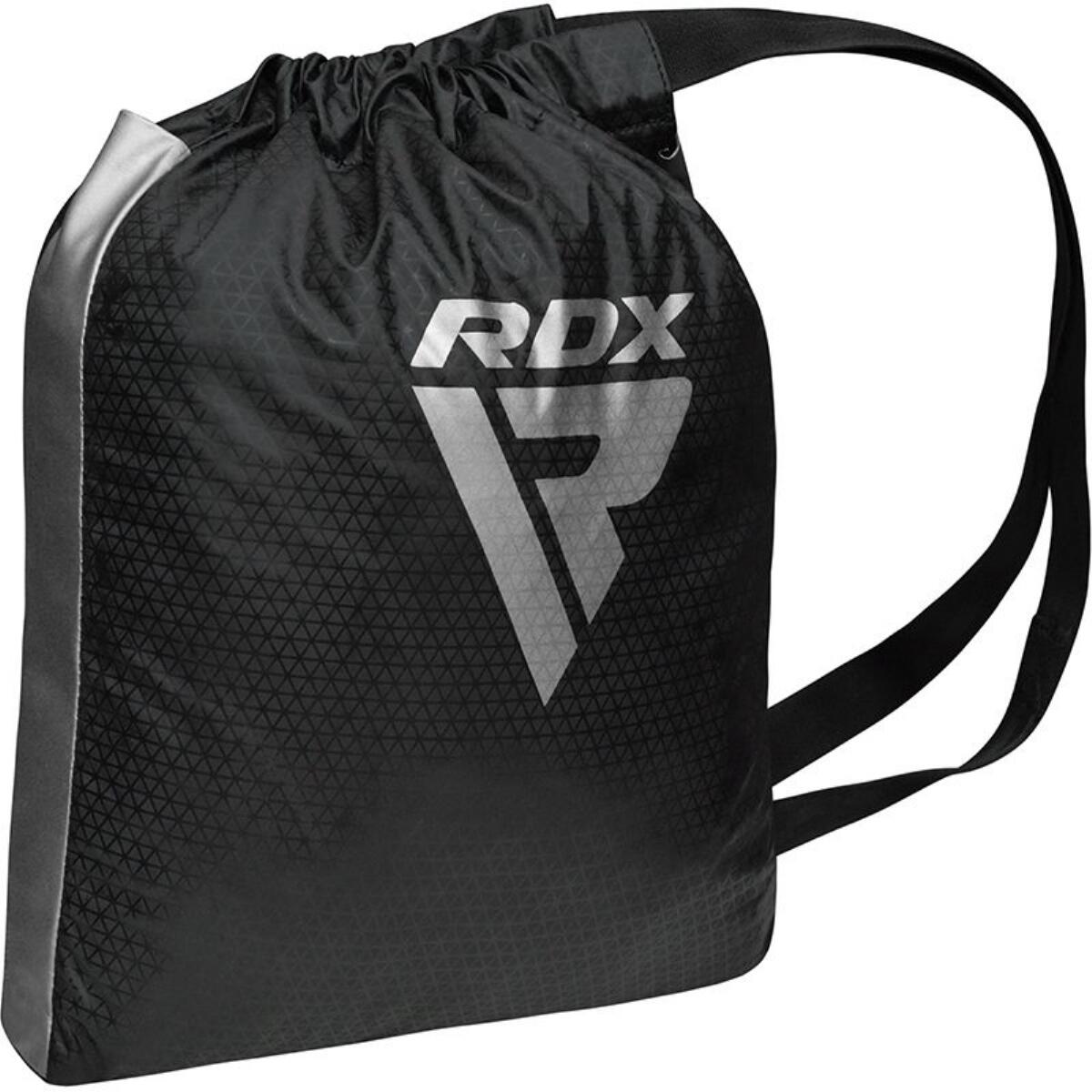 Head Guard Mark Pro Training Tri Lira 1 Silver-S 9/9