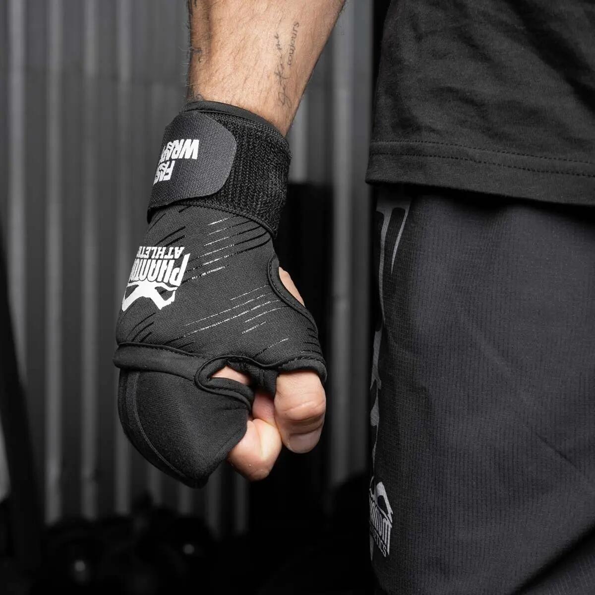 Sous-gants FASTWRAPS – Noir – L/XL 9/14