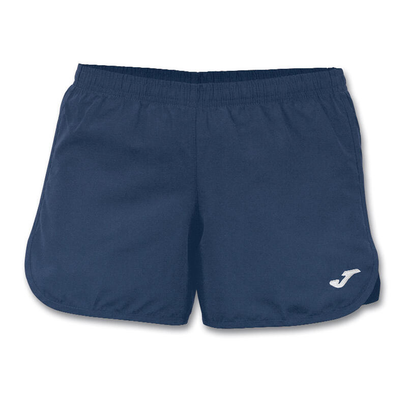 Short Femme Joma Ibiza bleu marine