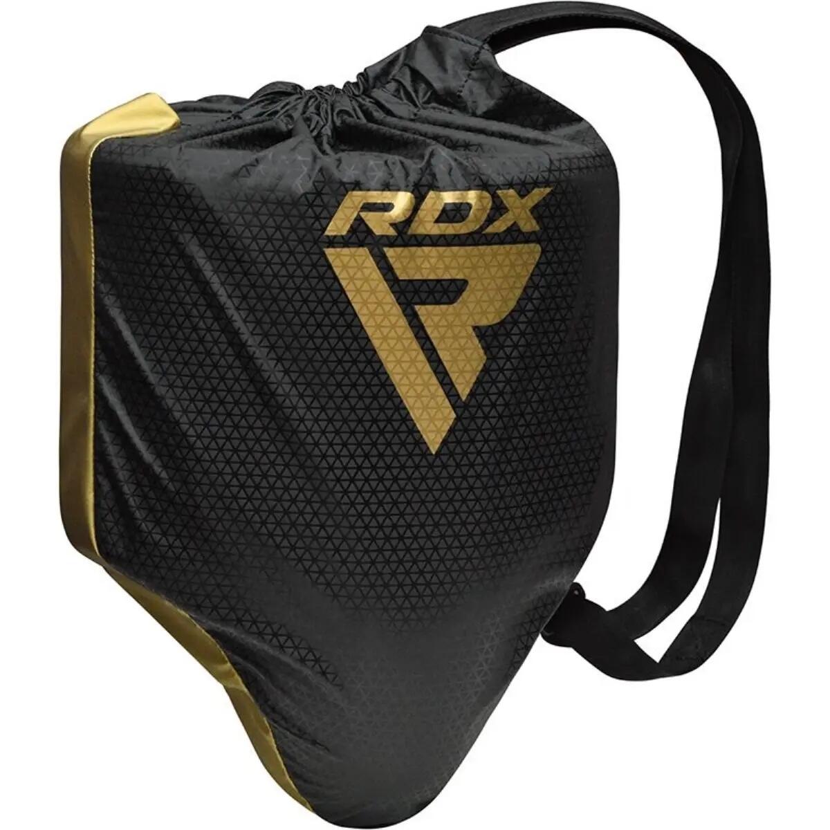 Profesionální suspenzor RDX L1 Mark Pro 8/8