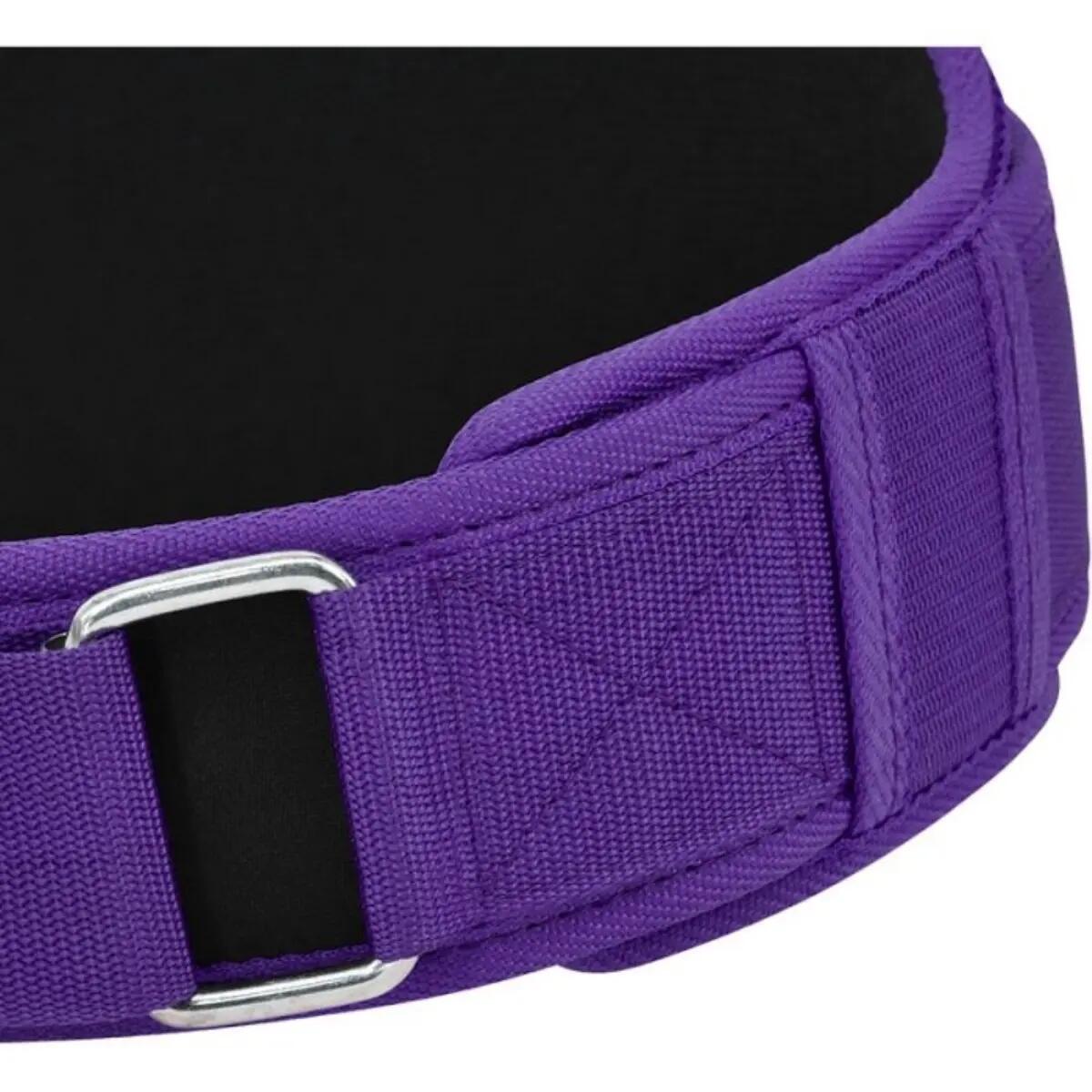 Ceinture de musculation RX5 8/8