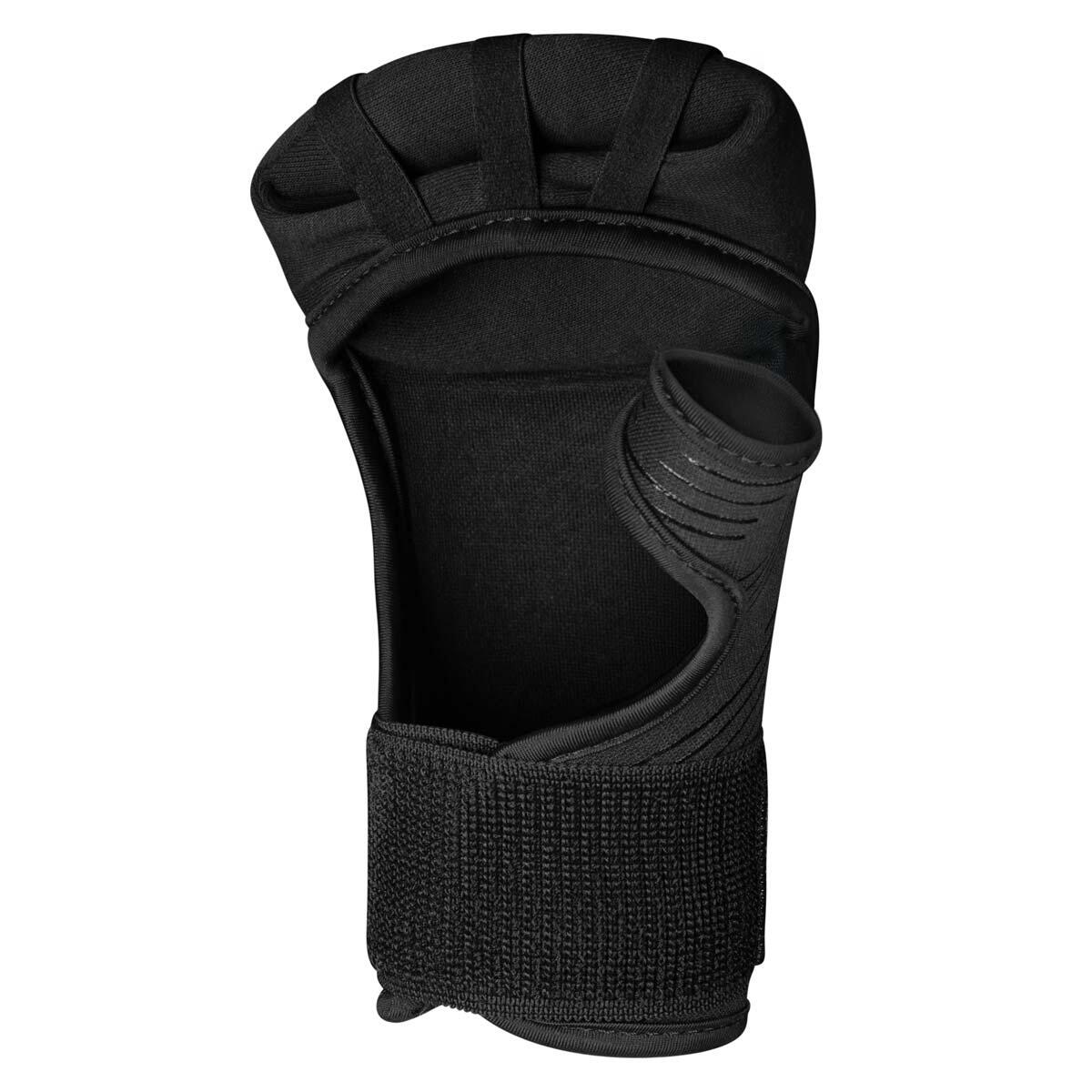 Innenhandschuhe FASTWRAPS – Schwarz – S/M 8/14