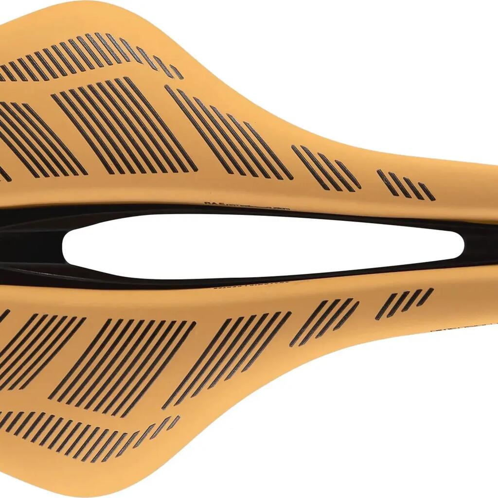 Prologo Dimension R2 AGX Tirox Slide Control Saddle, Beige