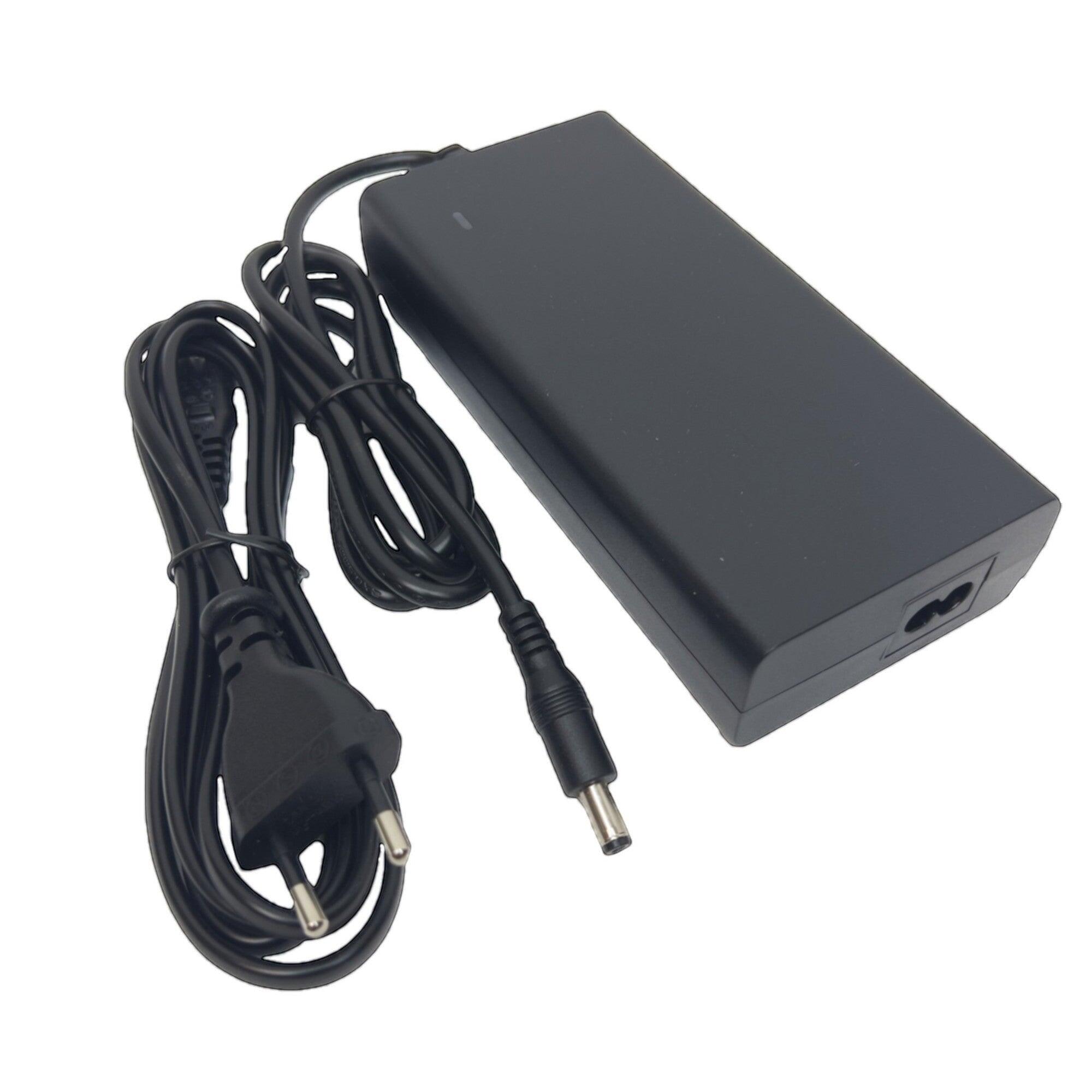 Caricatore per Molenstraat Dapper + Dapper PRO con connettore jack / 54,6V 2.0A 2/2
