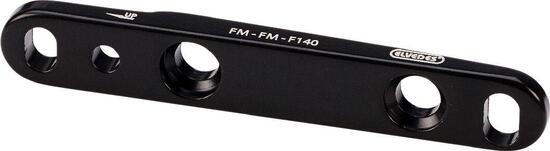 Adattatore per freno anteriore Elvedes FM-FM