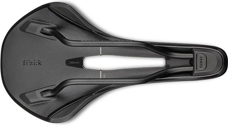Fizik Vento Antares R5 Zadel Zwart 4/5