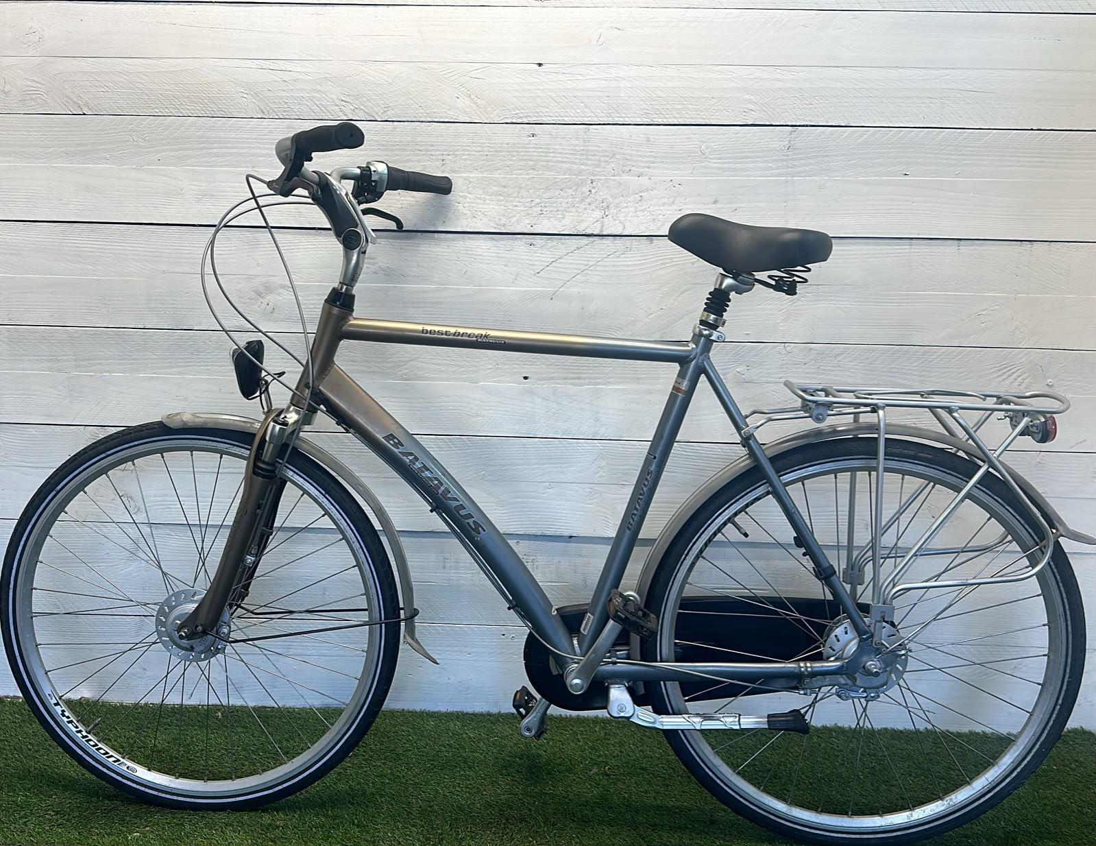 Vélo d’occasion Batavus Best Break 4/4