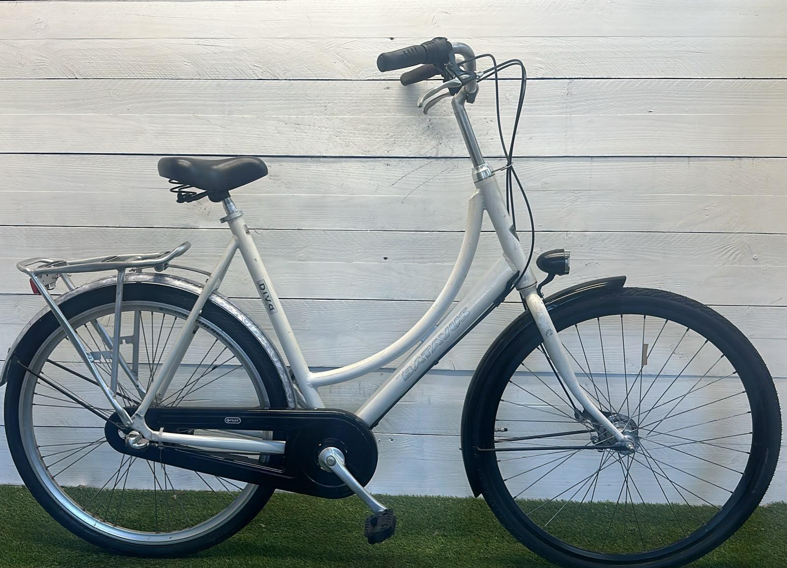 Vélo d’occasion Batavus Diva 3/4