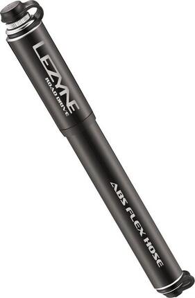 LEZYNE ROAD DRIVE HP Handpumpe Schwarz Klein