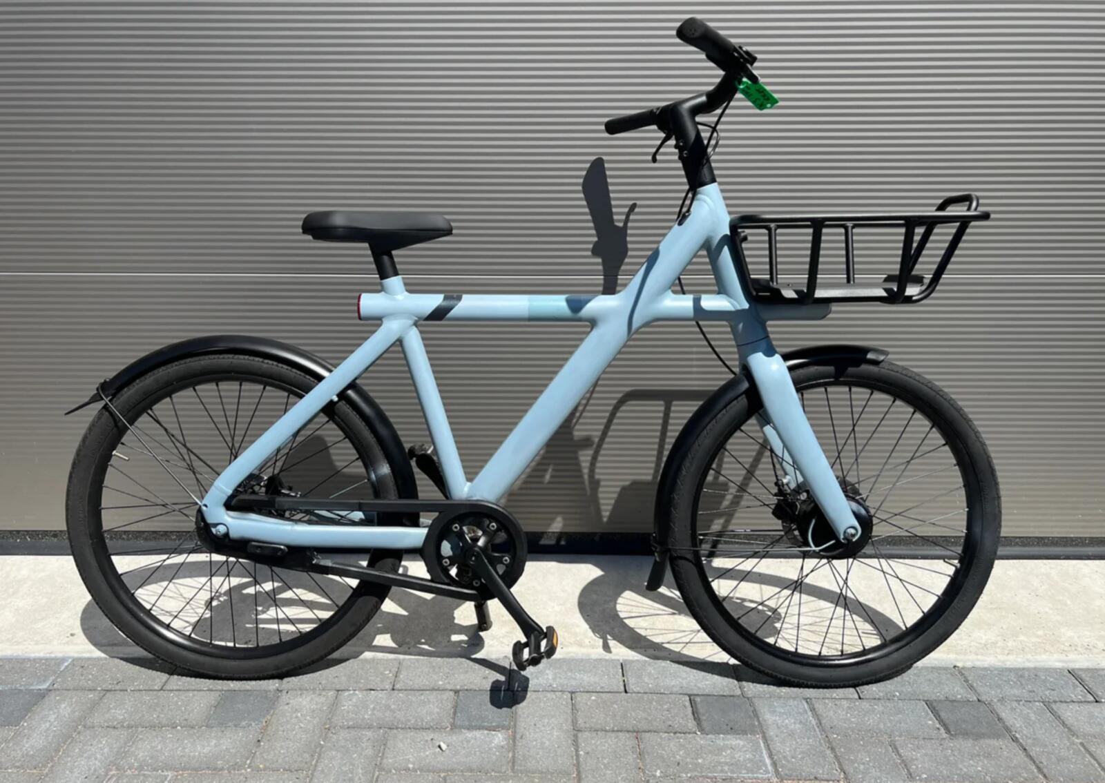 VANMOOF picture