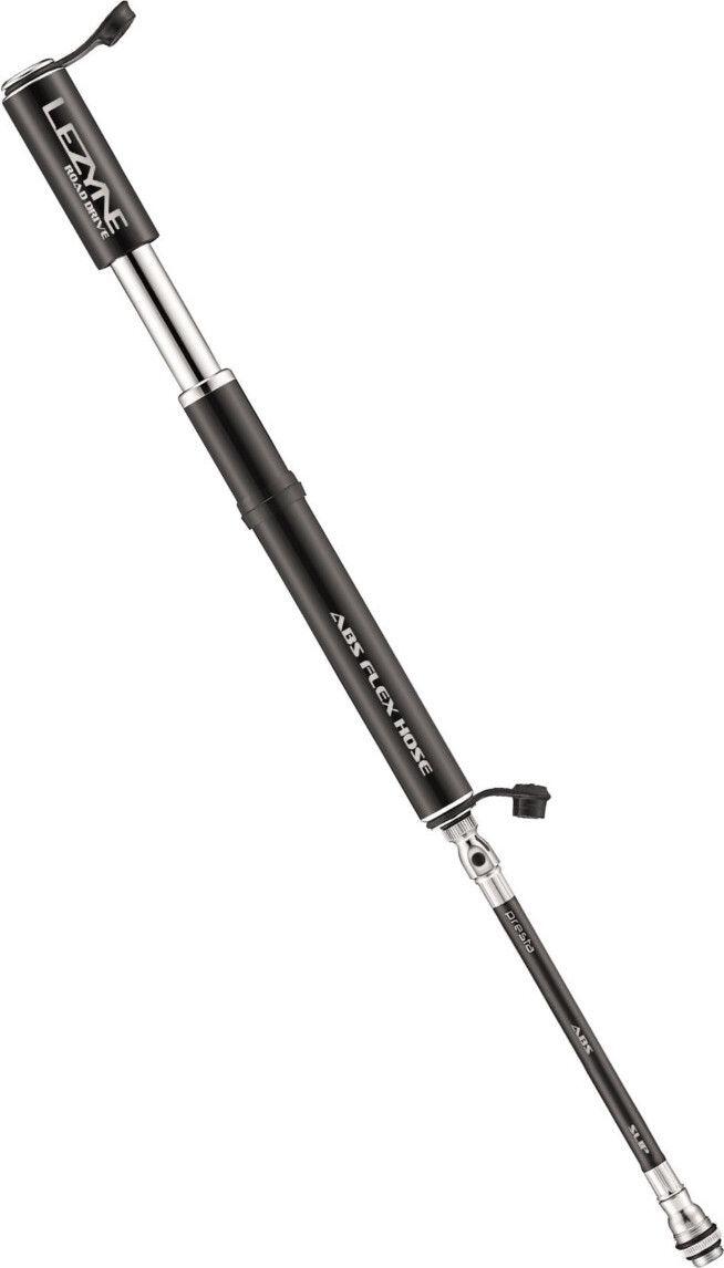 LEZYNE ROAD DRIVE HP Hand Pump Black Small 2/4