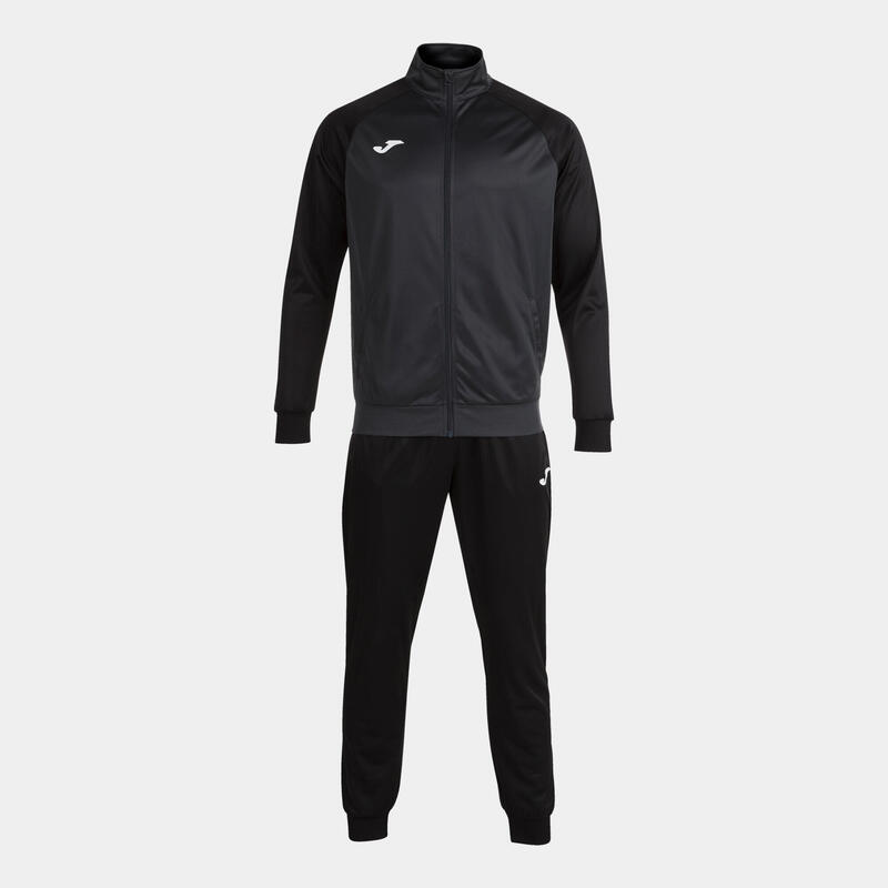 Survêtement Homme Joma Academy iv anthracite noir