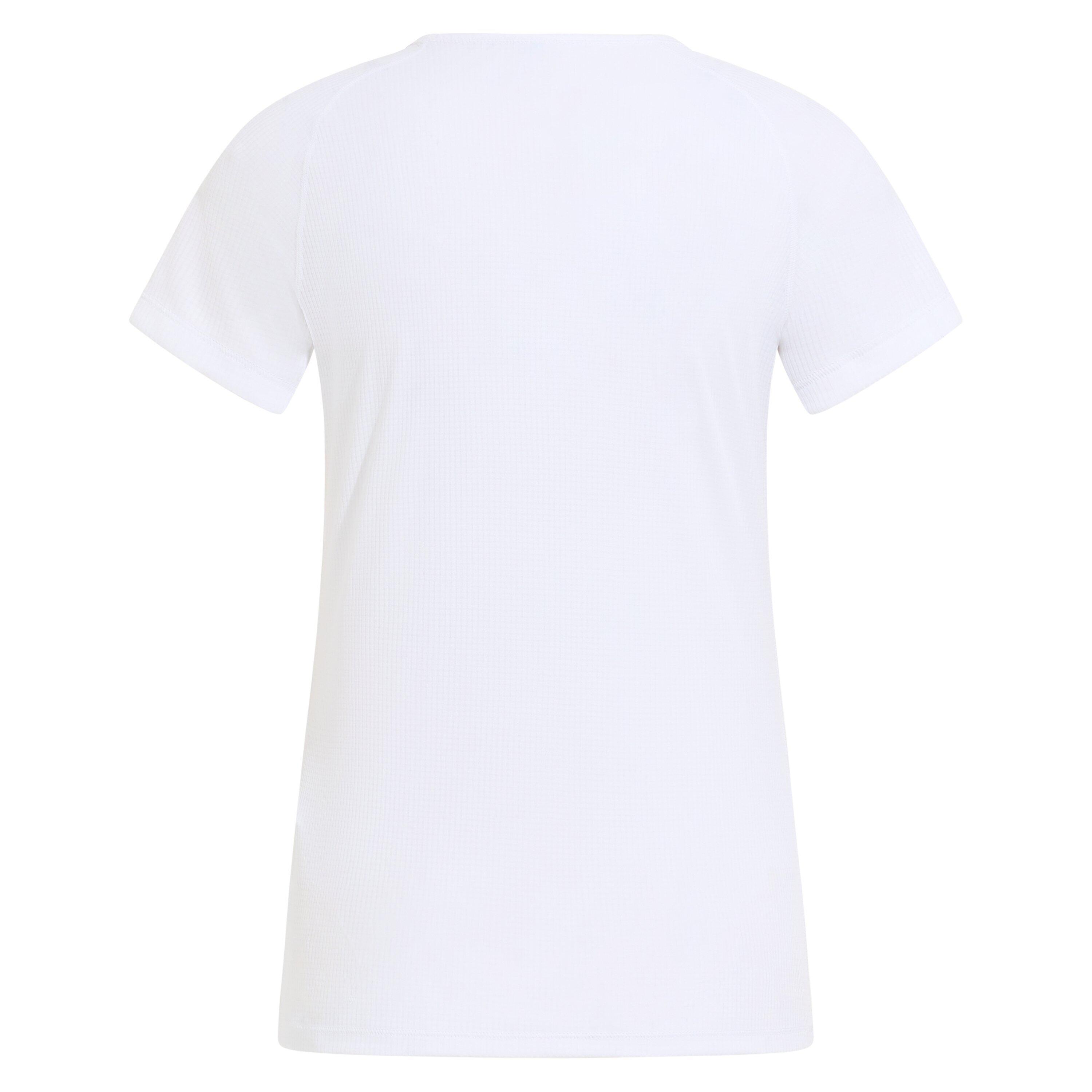 Kurzärmeliger Active Light Base Layer mit Rundhalsausschnitt ODLO 5/5