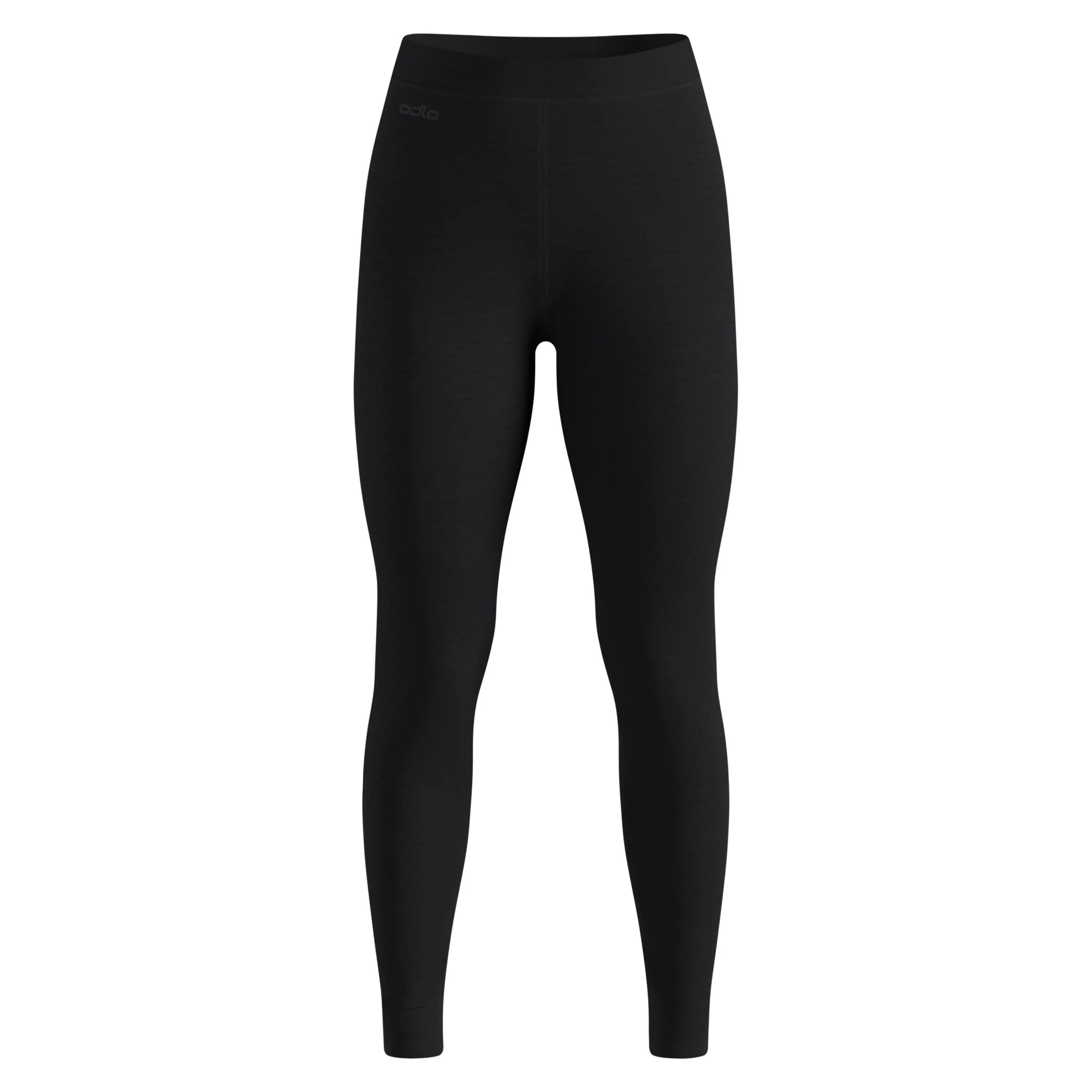 ODLO Light Merino 160 Thermounterhose Damen XL. 7/8