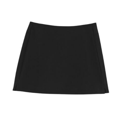 Vrouwelijke platte rok Wilson Team 1/4