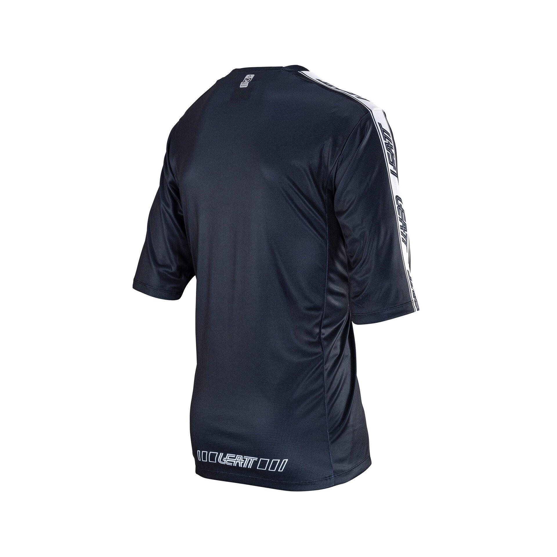 Leatt MTB Enduro 3.0 Jersey black S 7/7