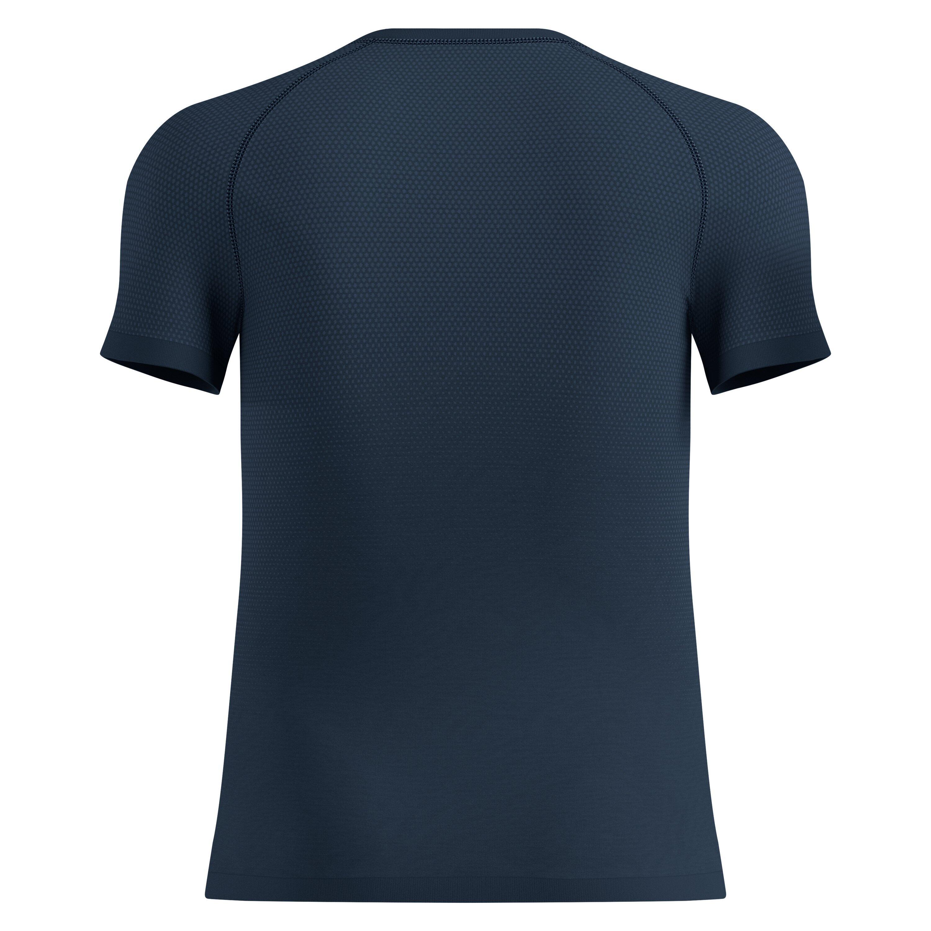 Kurzärmeliger Performance X‑Light Base Layer ODLO 5/5