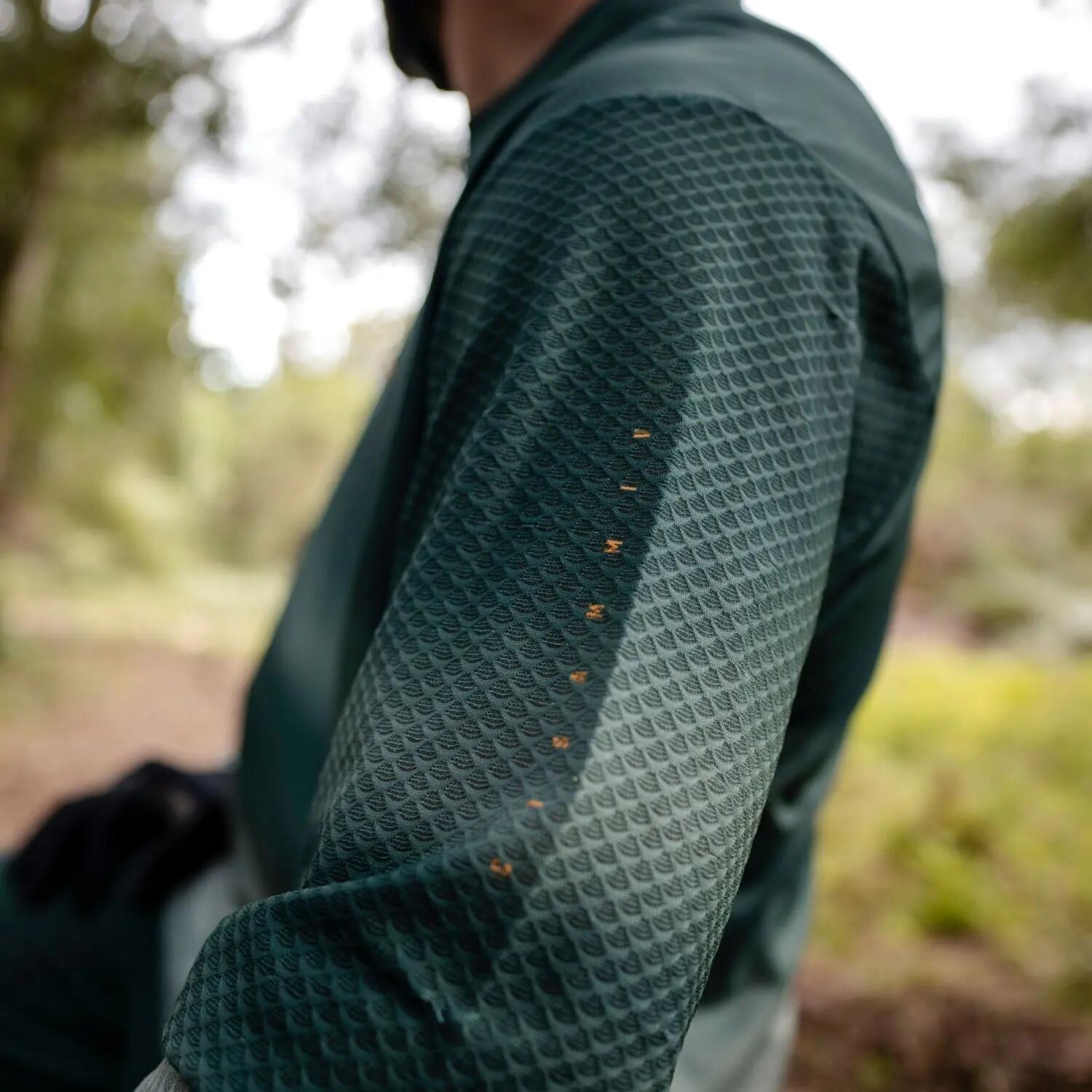 MTB Trail 3.0 Long Sleeve Jersey 7/7