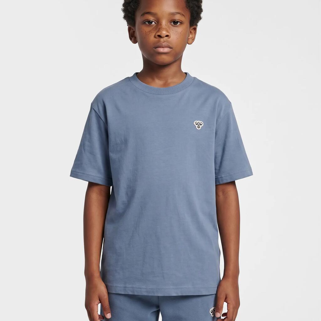 Hmljr Loose T-Shirt by Hummel