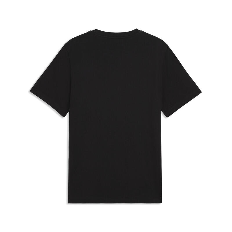 Tricou bărbați PUMA Essentials Small No. 1 Logo
