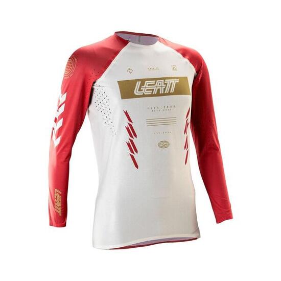 Bluza rowerowa damska Leatt MTB 5.0 Gravity Jersey