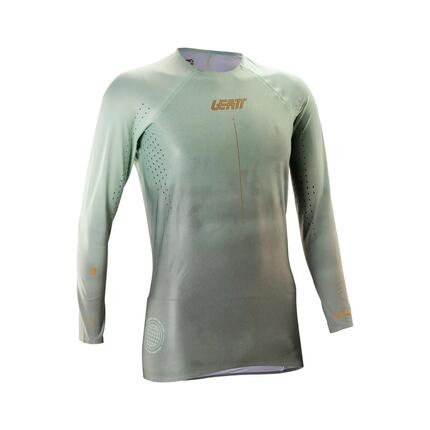 Bluza rowerowa damska Leatt MTB 5.0 Gravity Jersey