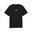 Tricou alergare bărbați logo mic Essentials Small No. 1 Logo, verde mentă PUMA