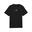 Tricou alergare bărbați logo mic Essentials Small No. 1 Logo, verde mentă PUMA
