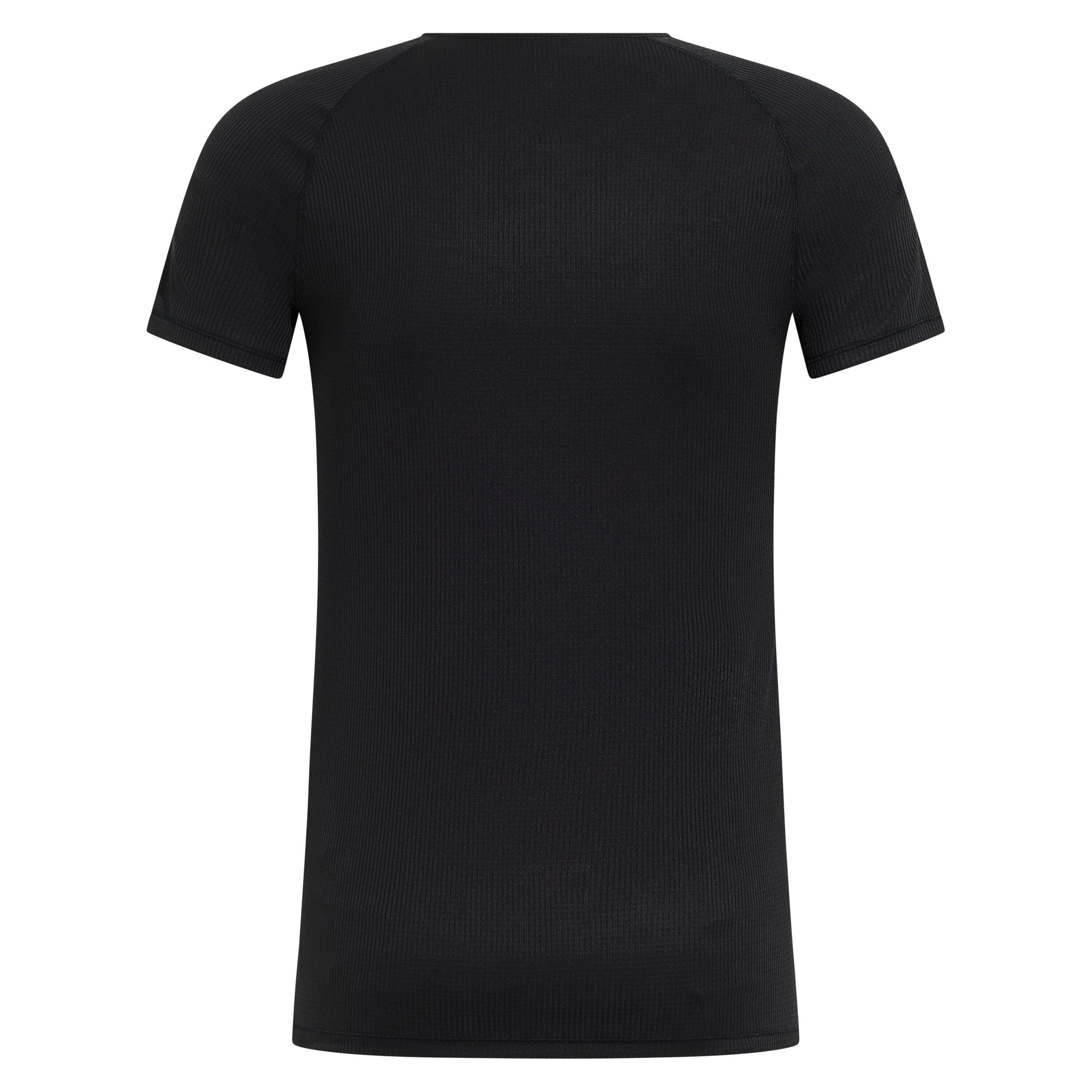 Kurzärmeliger Active Light Base Layer mit Rundhalsausschnitt ODLO 5/7